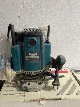 Hidd, Machinery, BHD 10,  New Makita Machines For Sale In Hidd