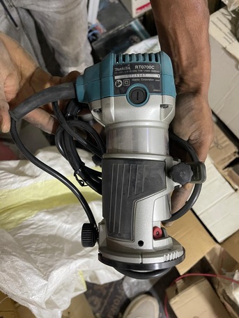 Hidd, Machinery, BHD 10,  New Makita Machines For Sale In Hidd