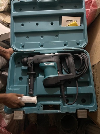 Hidd, Machinery, BHD 10,  New Makita Machines For Sale In Hidd