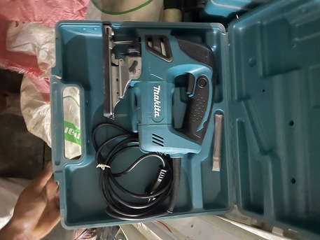 Hidd, Machinery, BHD 10,  New Makita Machines For Sale In Hidd