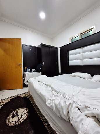 Ghirnatah, Rooms for Rent, SAR 2000/month,  Furnished,  Room With All Amenities