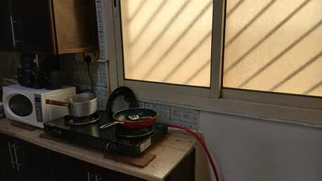 Ghirnatah, Rooms for Rent, SAR 2000/month,  Furnished,  Room With All Amenities