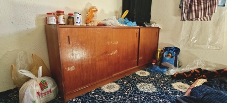 Dammam, Furniture, SAR 325,  Wooden Table, Cabinet, Fully Automatic Washing Machine