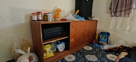 Dammam, Furniture, SAR 325,  Wooden Table, Cabinet, Fully Automatic Washing Machine