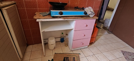 Dammam, Furniture, SAR 325,  Wooden Table, Cabinet, Fully Automatic Washing Machine