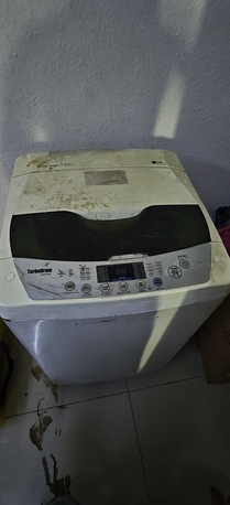 Dammam, Furniture, SAR 325,  Wooden Table, Cabinet, Fully Automatic Washing Machine