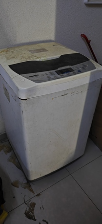Dammam, Furniture, SAR 325,  Wooden Table, Cabinet, Fully Automatic Washing Machine