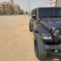 SAR 120000,  Jeep Wrangler 4xe,  2021,  Automatic,  112000 KM,