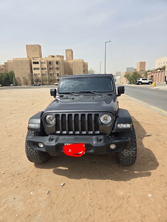 Khobar, Vehicles, Cars & Trucks , SAR 120000,  Jeep Wrangler 4xe,  2021,  Automatic,  112000 KM,