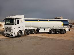 Riyadh, Jobs, Heavy Truck Drivers Wanted