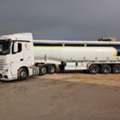 Heavy Truck Drivers Wanted