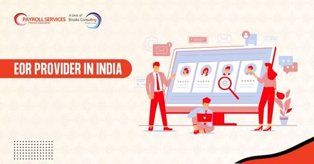 New Delhi, Business, Simplify Hiring In India With Professional EOR Services