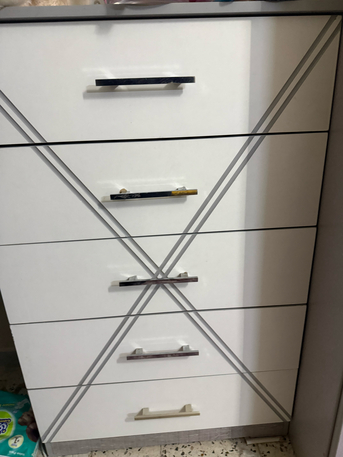 Al Iskan, Furniture, SAR 1950,  Bedroom Set For Sell