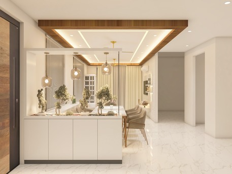 Greater Noida, Interior Design, Best Interior Designing Company For Modern Homes NCR