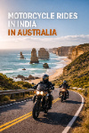 Sydney, Business, Motorcycle Rides In India For Australia Adventure Trip