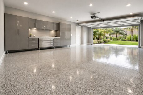 New York, Business, Modern Day Concrete &ndash; Commercial Epoxy Flooring Contractor Near Me