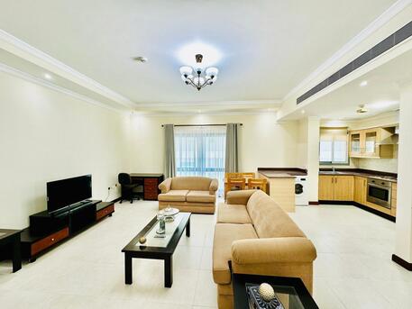 Segaya, Apartments, Flats, Houses & Villas, BHD 330/month,  Furnished,  2 BR,  Comfortable And Well-maintained Apartment For Rent In Segaya | Near Mothercare |