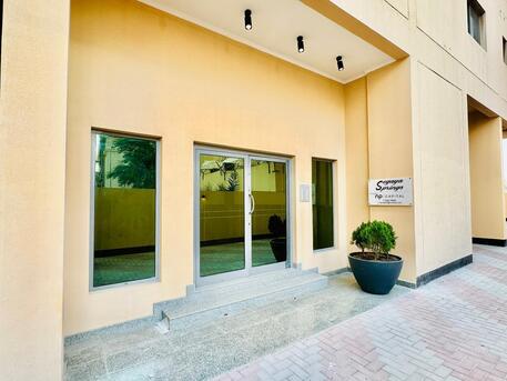 Segaya, Apartments, Flats, Houses & Villas, BHD 330/month,  Furnished,  2 BR,  Comfortable And Well-maintained Apartment For Rent In Segaya | Near Mothercare |