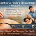 Acupuncture At Hillcrest Physiotherapy In Abbotsford