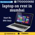 💻 Laptop On Rent In Mumbai Starting At Just ₹899