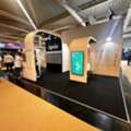 Exhibition Stand Builder Company In Amsterdam