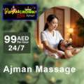 Massage Center Ajman | Ajman Spa