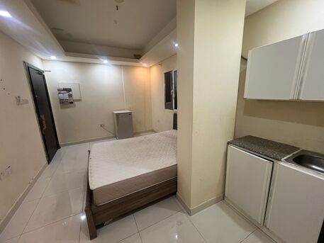 Hoora, Apartments, Flats, Houses & Villas, BHD 130/month,  Studio,  Studio For Rent In Hoora | EWA Inclusive | Prime Location