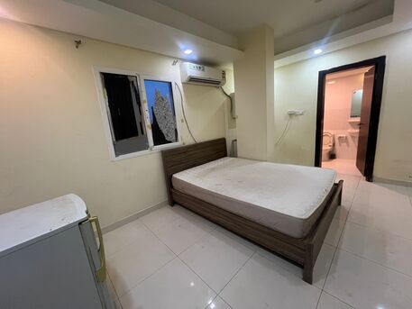 Hoora, Apartments, Flats, Houses & Villas, BHD 130/month,  Studio,  Studio For Rent In Hoora | EWA Inclusive | Prime Location