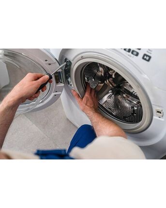 New York, Appliance Repair, Repair Washing Machine In Greensboro, NC