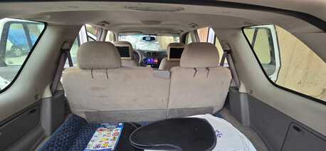 Riyadh, Vehicles, Cars & Trucks , SAR 8000,  TRIALBLAZER, CHEVERLET,  2006,  Automatic,  250000 KM,  Good Condition, 5 Seater