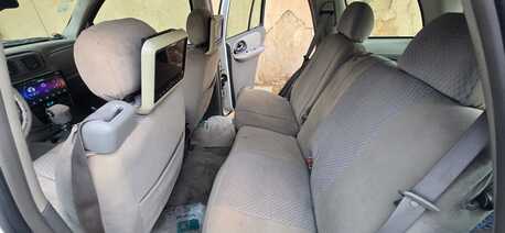 Riyadh, Vehicles, Cars & Trucks , SAR 8000,  TRIALBLAZER, CHEVERLET,  2006,  Automatic,  250000 KM,  Good Condition, 5 Seater