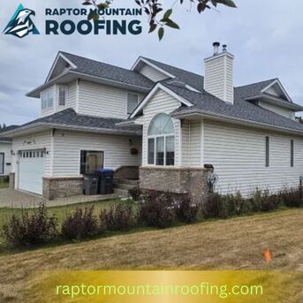 Vancouver, Construction, Skilled Roofing Contractors For Chetwynd Properties