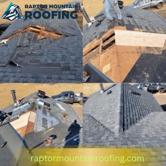 Vancouver, Construction, Skilled Roofing Contractors For Chetwynd Properties