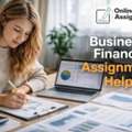 Expert Solutions For Business Finance Challenges