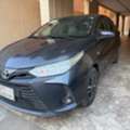 SAR 25000,  TOYOTA YARIS 2022 FULL OPTION