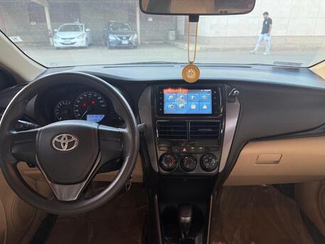 Jeddah, Vehicle Lease Transfer, SAR 25000,  TOYOTA YARIS 2022 FULL OPTION