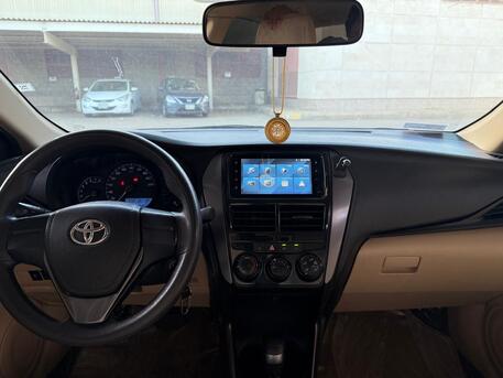 Jeddah, Vehicle Lease Transfer, SAR 25000,  TOYOTA YARIS 2022 FULL OPTION