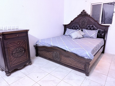 Riyadh, Apartments, Flats, Houses & Villas, SAR 2400/month,  Furnished,  Studio,  Furnished Apartment For Rent In Granada, Yarmouk