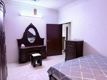 Riyadh, Apartments, Flats, Houses & Villas, SAR 2400/month,  Furnished,  Studio,  Furnished Apartment For Rent In Granada, Yarmouk