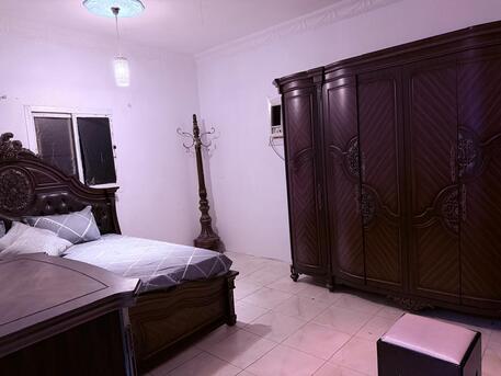 Riyadh, Apartments, Flats, Houses & Villas, SAR 2400/month,  Furnished,  Studio,  Furnished Apartment For Rent In Granada, Yarmouk