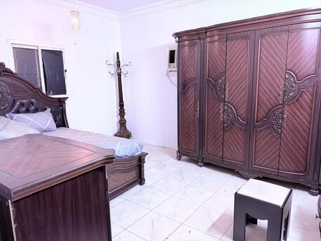 Riyadh, Apartments, Flats, Houses & Villas, SAR 2400/month,  Furnished,  Studio,  Furnished Apartment For Rent In Granada, Yarmouk