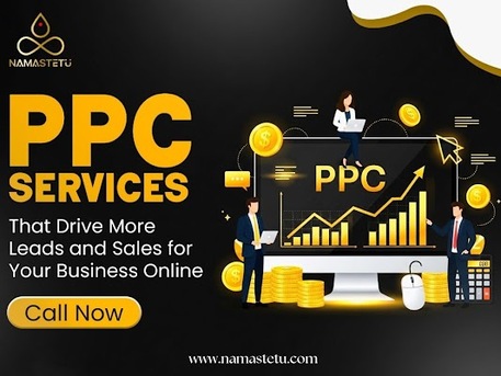 Indore, Marketing, Reliable PPC Services For Restaurants Cafes And Food Startups