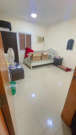 Al Thuqbah, Housing Exchanges, SAR 1000/month,  1 BR,  Room Available For Rent &ndash; Al Khobar (Tuqbah, Near 9th Street)
