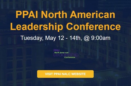 San Diego, Business, PPAI North American Leadership Conference Tickets
