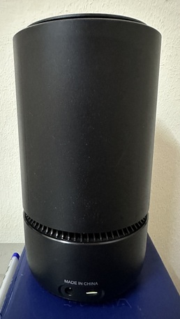 Riyadh, Electronics, SAR 250,  5G ZAIN ROUTER  ( 10 DAYS USED ONLY)