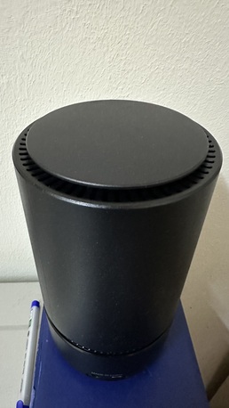 Riyadh, Electronics, SAR 250,  5G ZAIN ROUTER  ( 10 DAYS USED ONLY)