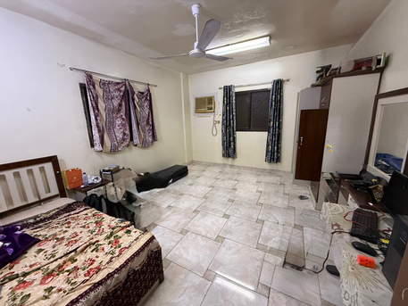 Hara, Rooms for Rent, SAR 1500/month,  Furnished,  Big Spacious Room With All Facilties Available For 6 Months