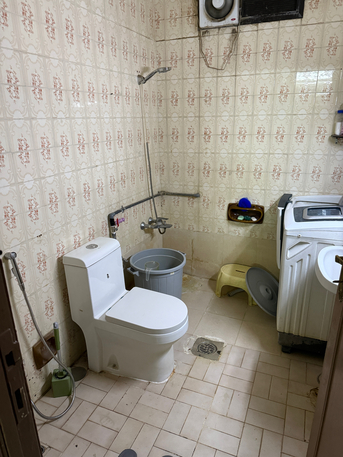 Hara, Rooms for Rent, SAR 1500/month,  Furnished,  Big Spacious Room With All Facilties Available For 6 Months