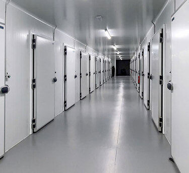 Chennai, Air Conditioning, Chillers - Cold Rooms | Annual Maintenance Contract In Chennai