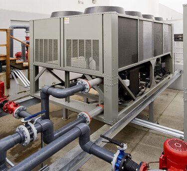 Chennai, Air Conditioning, Chillers - Cold Rooms | Annual Maintenance Contract In Chennai